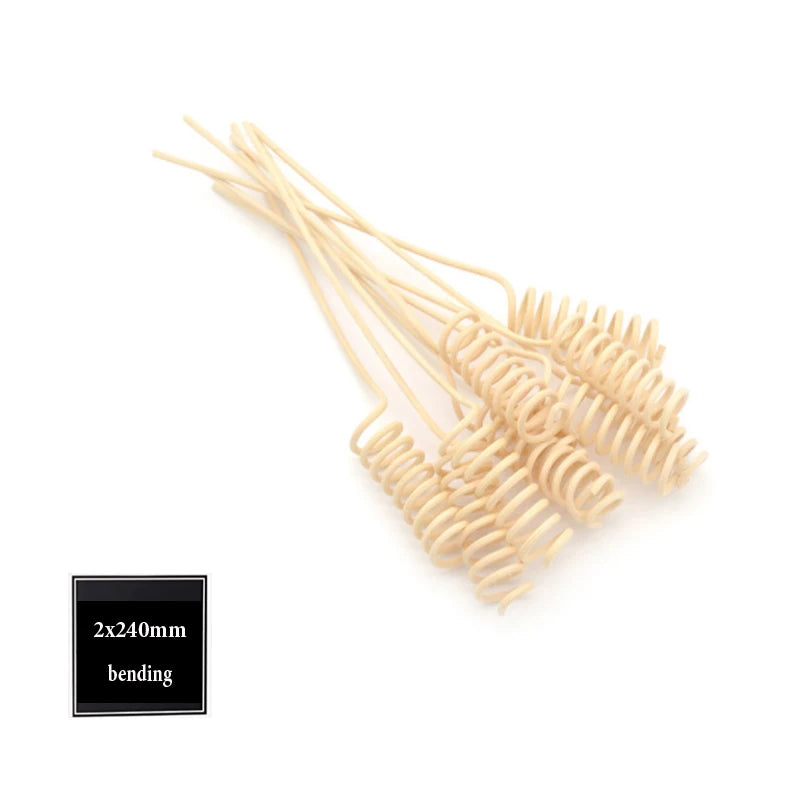Rattan Reed Diffuser Sticks – 2–3.5mm DIY Aromatherapy Refill (5–100pcs)